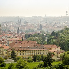 Прогулянка Прагою 1