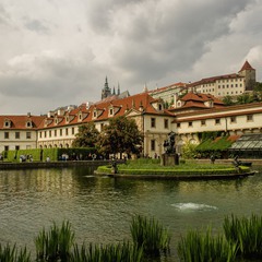 Прогулянка Прагою 4