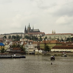 Прогулянка Прагою 9