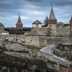 Старая Крепость