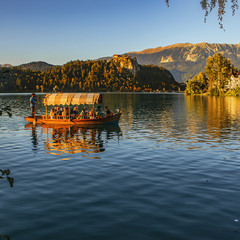 Ой у гаю, при Дунаю соловей щебече.