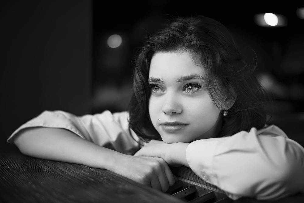 Фотографія Настенька / Юлия Макаренко / photographers.ua