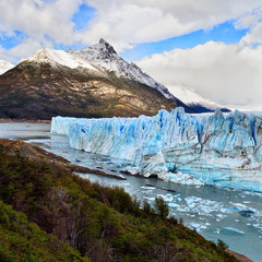 Ледник Perito Moreno