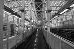 Станція метро, Бруклін, Нью-Йорк.
