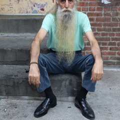 Старик Хоттабыч живет в Бруклине