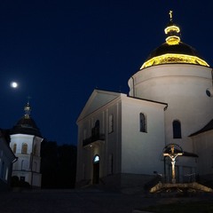 гошівський монастир
