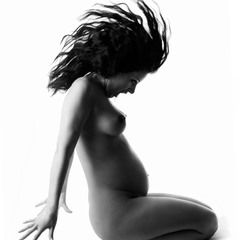 Признаки беременности 1