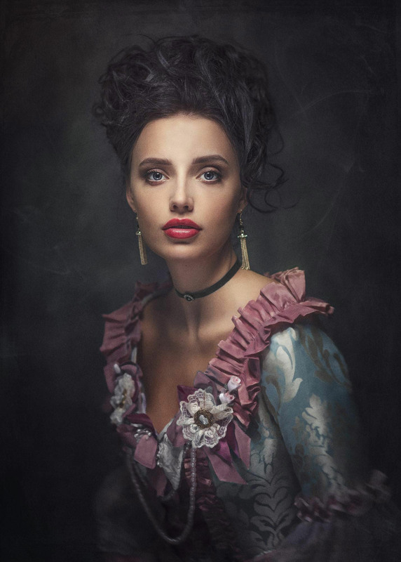 Фотографія Анастасія / Дмитро Баєв / photographers.ua