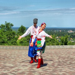 Добрим людям - доброго ранку!