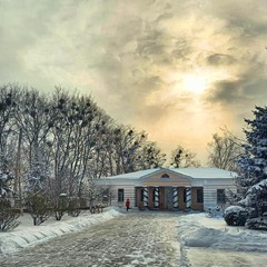 Музей В.Г.Короленка