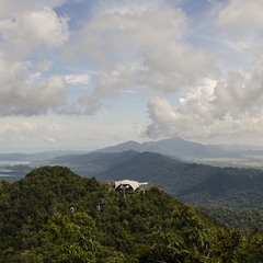 Langkawi. Malaysia