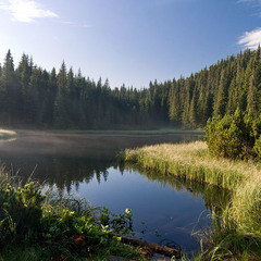 Озеро Маричейка