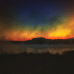 Ранкові тумани
