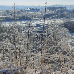 Все блистить