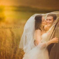 Пшеничная свадьба