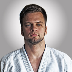 Judoman