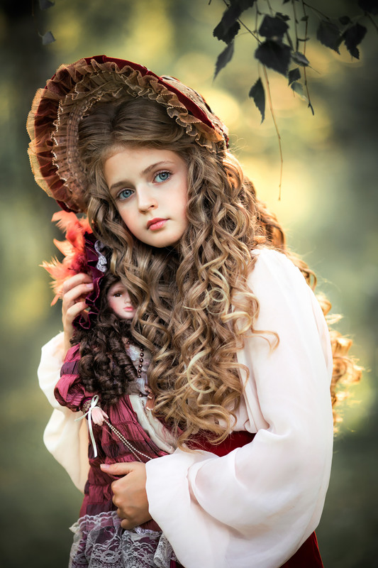 Фотографія Козетта / Ольга Бойко / photographers.ua