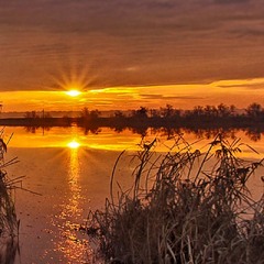 Зірочка з дзеркалочкой