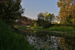 Ранкова Ворскла.