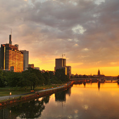 Frankfurt an Main