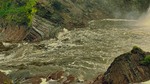 ***під водоспадом