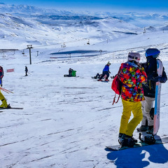 ...из прошлой жизни