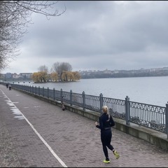 Файне місто...