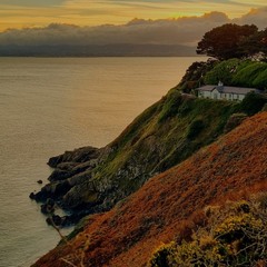 Страна Ирландия