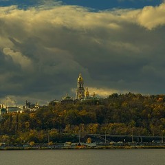 Київо_Печерська Лавра