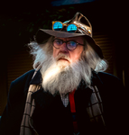 Street. Нюрнбергський Дід