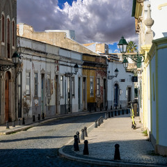 Стара вуличка