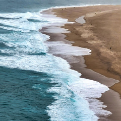 Подих Океана