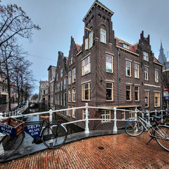 маленький Амстердам 2