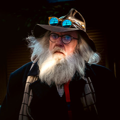 Street. Нюрнбергський Дід