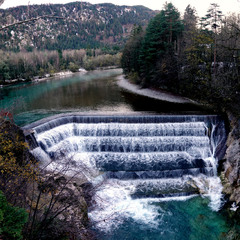 Альпійські замальовки