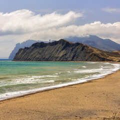 Коли небудь ми тобі скажемо: "Привіт наш Хамелеон"