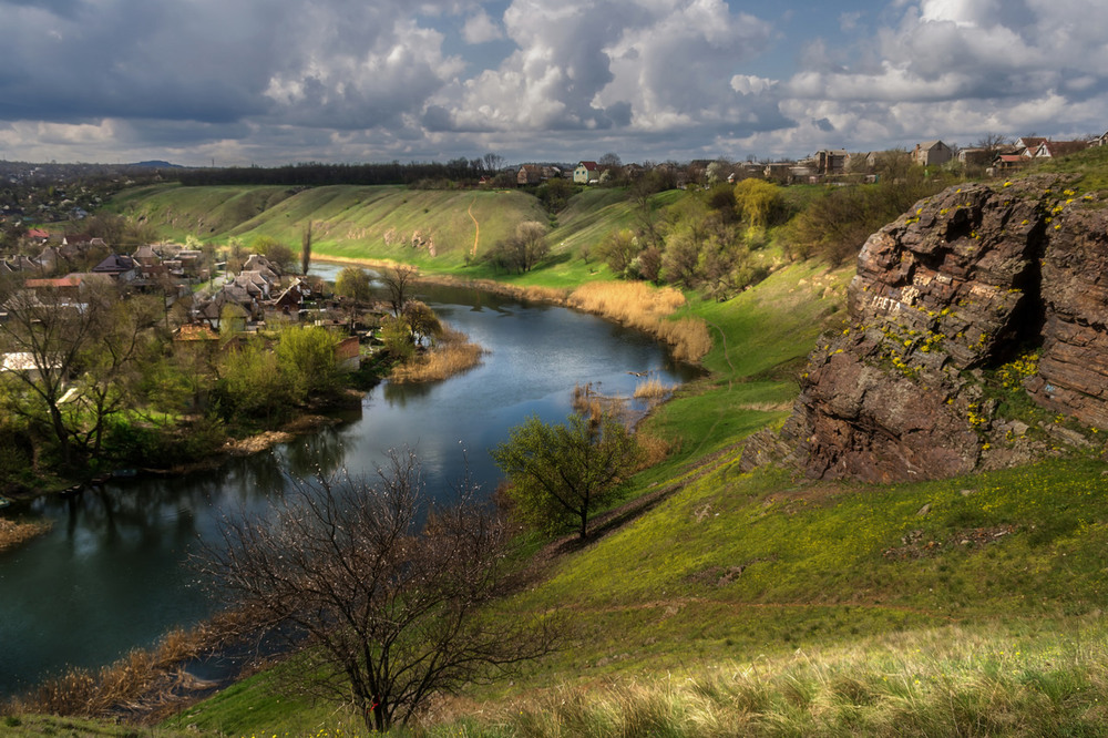 Кривой рог сегодня фото