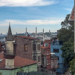 Istanbul. Куда не ходят туристы - 3