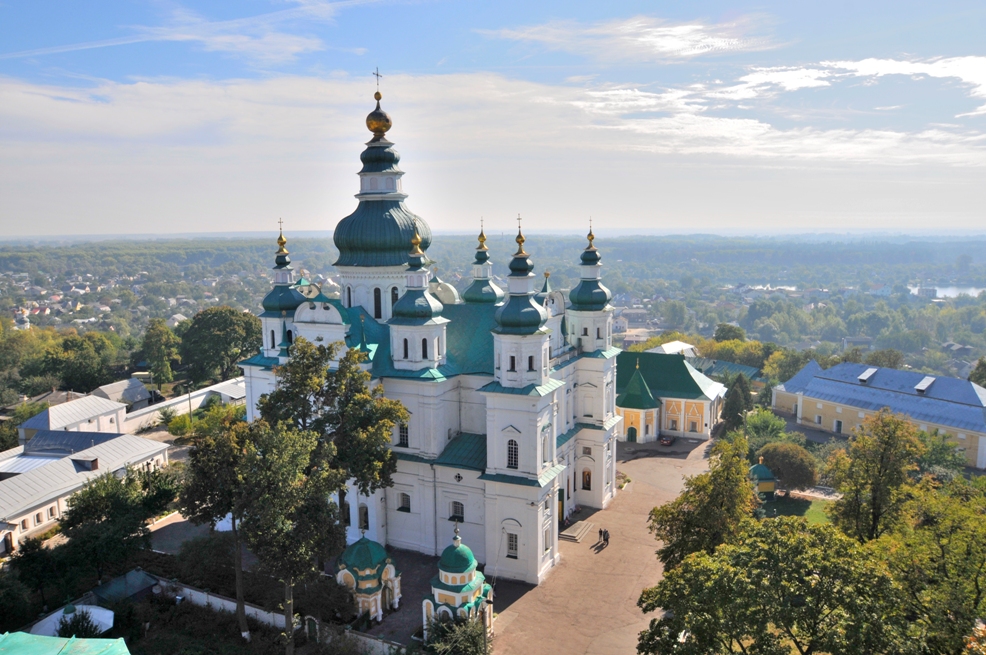 Чернигов