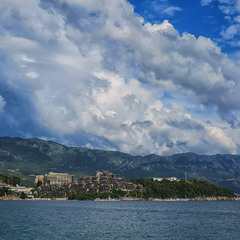 Montenegro vacanze...