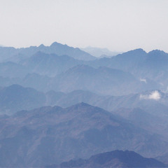 Синайські гори 3