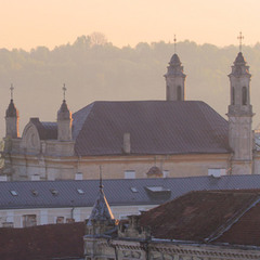 old Vilnius