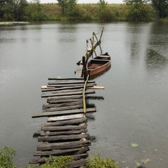 Прощавай, літо...