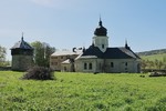 Лаврівський монастир.
