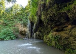 Водоспад Бурбун