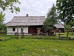 Сарненський скансен