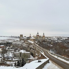 Кам'янець-Подільська фортеця 2