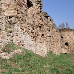 Микулинецька фортеця