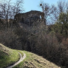 Губківський замок.