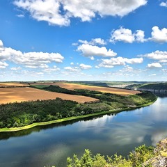 Дністер